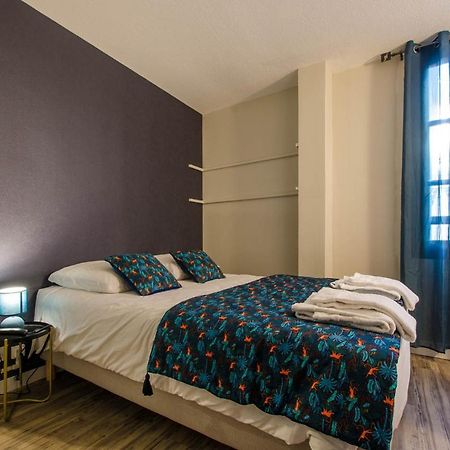 L'Atypic Hotel Restaurant Бержерак Екстериор снимка